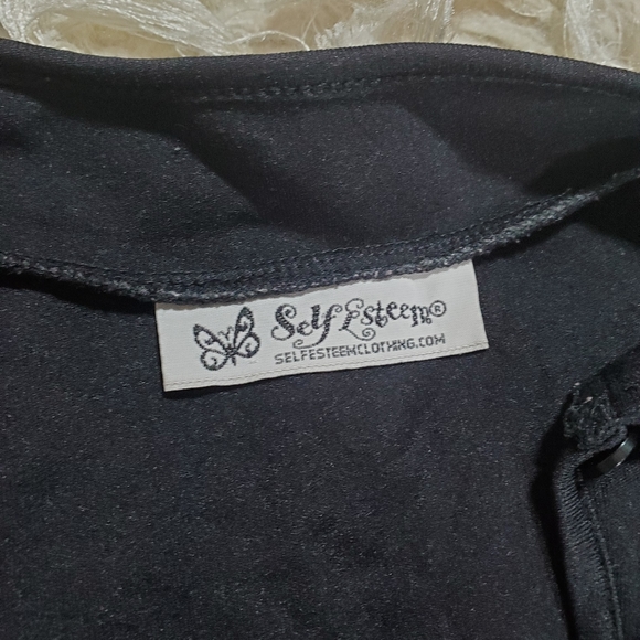 Y2K Top - Picture 5 of 11